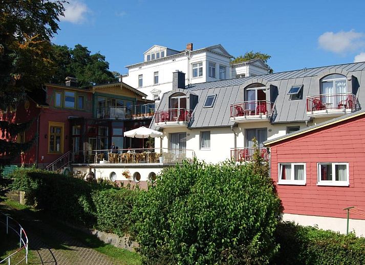 Guest house 18719921 • Holiday property Mecklenburg-Vorpommern • Pension Erdmann Garni 