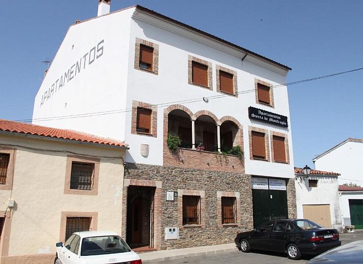 Verblijf 1915702 • Appartement Extremadura • Sierra De Monfrague 