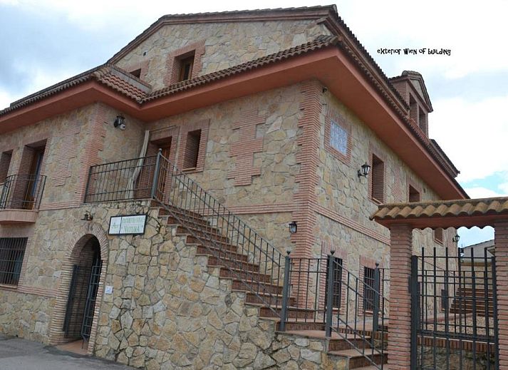 Unterkunft 1915707 • Appartement Extremadura • Apartamentos Rurales Natura 