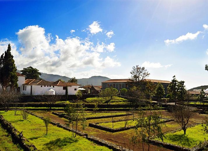 Guest house 19914404 • Apartment Canary Islands • La Casona del Patio 