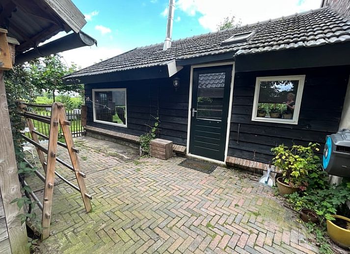 Unterkunft 202020 • Ferienhaus Zuidwest Drenthe • Vakantiehuis in Koekange 