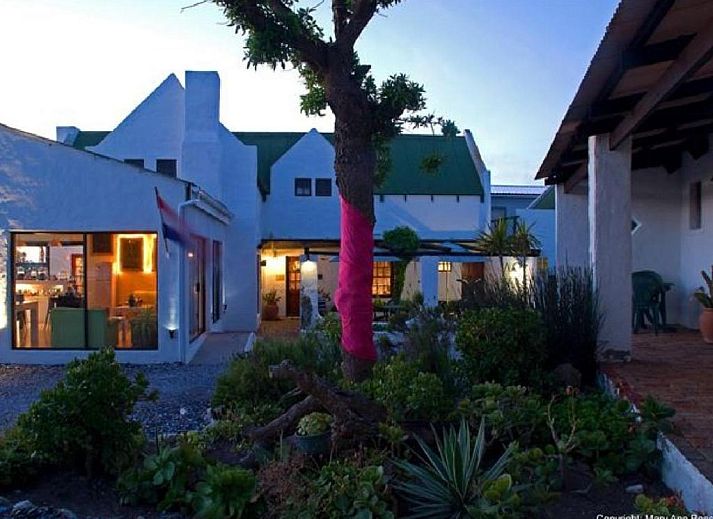 Guest house 2027207 • Holiday property West-Kaap • Kaijaiki Country Inn and Restaurant 