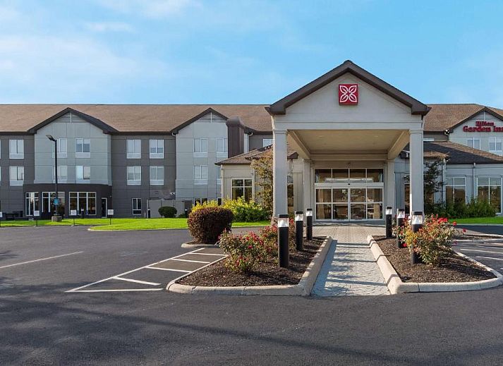 Verblijf 20425501 • Vakantie appartement Midwesten • Hilton Garden Inn Columbus/Grove City 