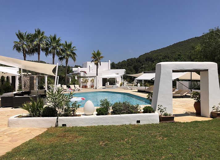 Verblijf 20517501 • Vakantiewoning Ibiza • Can Pep Rustico 