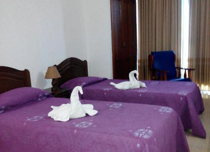 Verblijf 20614403 • Appartement Canarische Eilanden • Apartamentos Los Saltos
