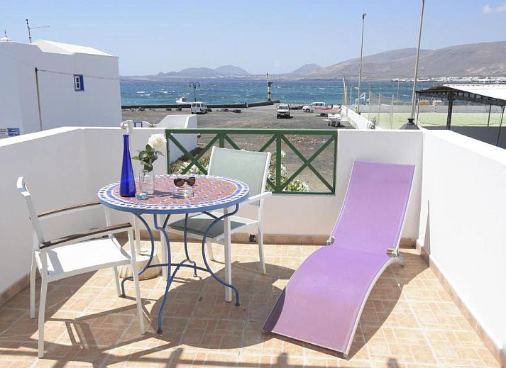 Verblijf 20814416 • Appartement Canarische Eilanden • Apartamentos Mar y Sol 