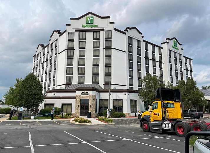 Verblijf 20825501 • Vakantie appartement Midwesten • Holiday Inn Hotel & Suites Chicago Northwest - Elgin, an IHG 