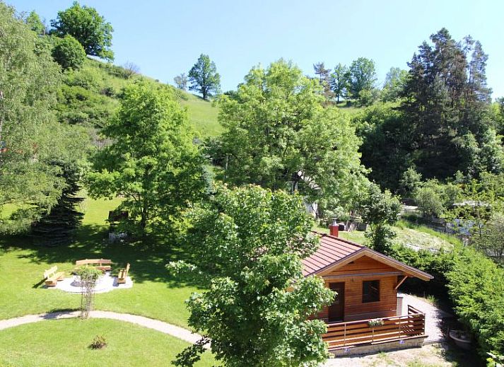 Guest house 2085401 • Holiday property West Bohemia • Vakantiehuis Be?ov nad Teplou 1 