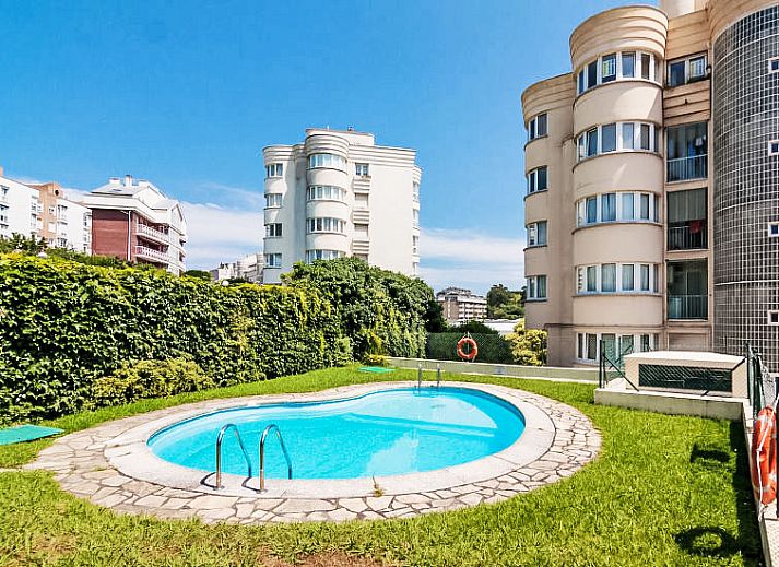 Guest house 2114801 • Apartment Green Spain • Appartement Rico 