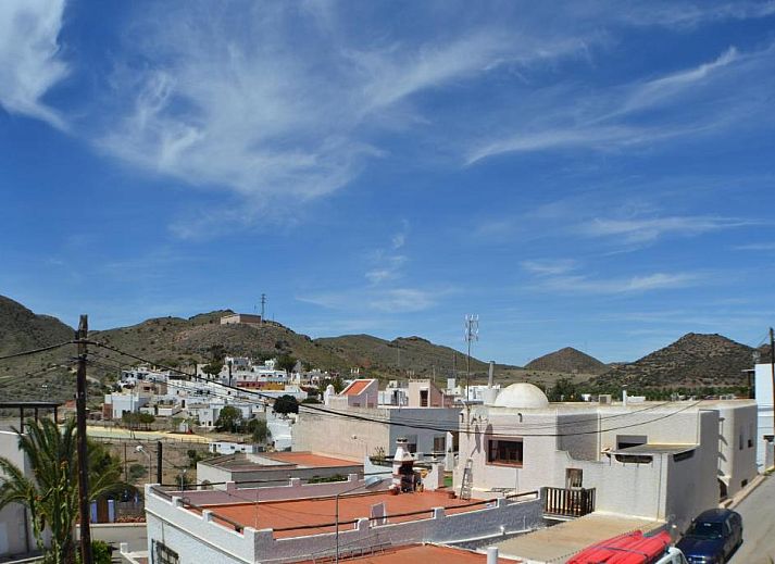 Verblijf 2114807 • Vakantiewoning Costa Almeria / Tropical • Casas Maria Carmona 