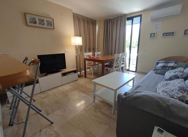 Verblijf 2115612 • Appartement Costa Dorada • Calafell Sant Antoni 