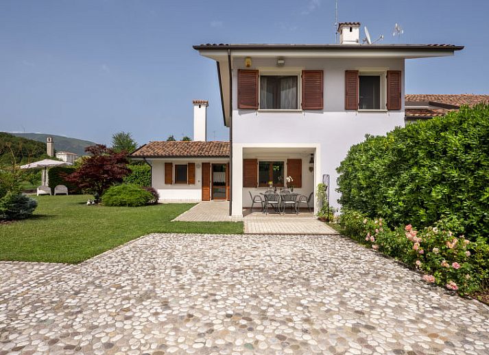 Guest house 2123001 • Holiday property Friuli-Venezia Giulia • Vakantiehuis Villa Stelis 