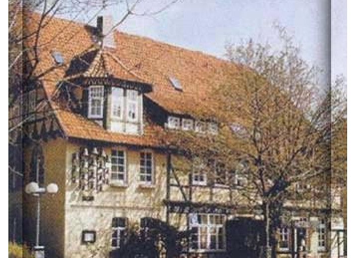 Verblijf 21501902 • Vakantie appartement Nedersaksen • Hotel Ratskeller Gehrden 