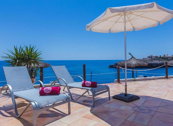 Verblijf 21516001 • Vakantie appartement Mallorca • Js Cape Colom - Adults Only 