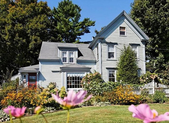 Verblijf 21825101 • Bed and breakfast New England • Black Lantern B&B 