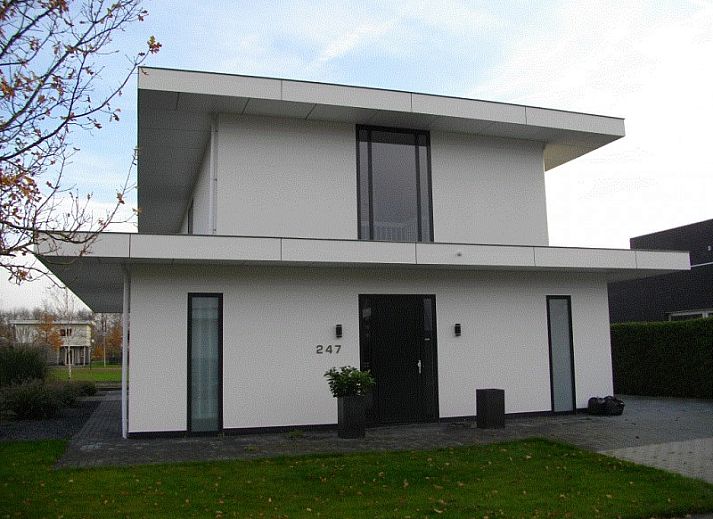 Verblijf 220256 • Vakantiewoning Zuidelijk Flevoland • Park Harderwold 