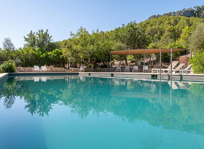 Verblijf 2216002 • Vakantiewoning Mallorca • Agroturismo Filicumis 