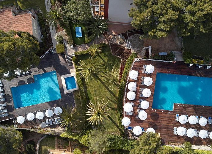 Verblijf 22216002 • Vakantie appartement Mallorca • Bonanza Park Hotel by Olivia Hotels Collection 