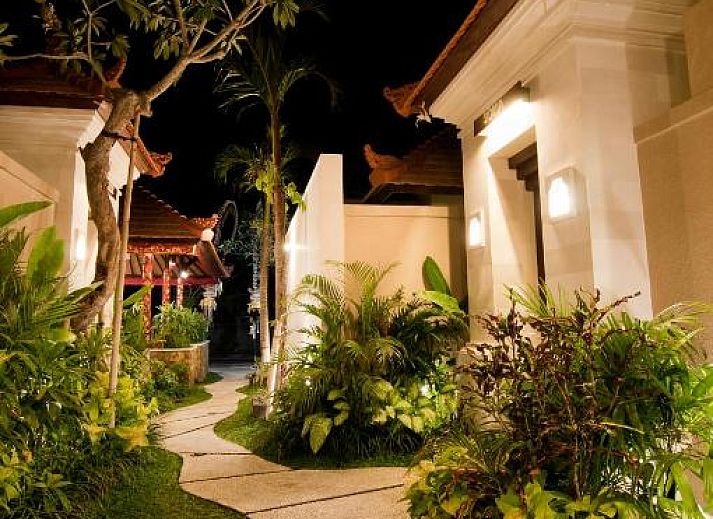 Verblijf 2330120 • Vakantiewoning Nusa Tenggara (Bali/Lombok) • Villa Puspa 