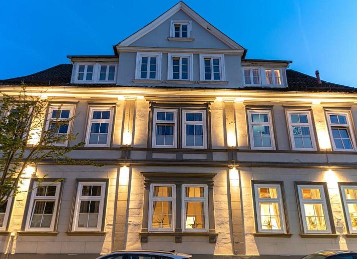 Guest house 23301918 • Apartment Niedersachsen • Hotel Kaiserhof 