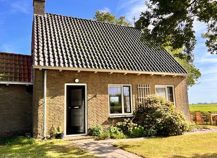 Verblijf 233603 • Vakantiewoning Friese bossen • Vakantiehuis in Nijemirdum 