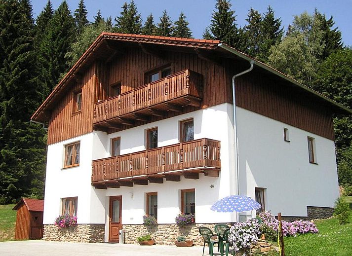 Guest house 2420701 • Holiday property Bohemian Forest • Pension Pek 