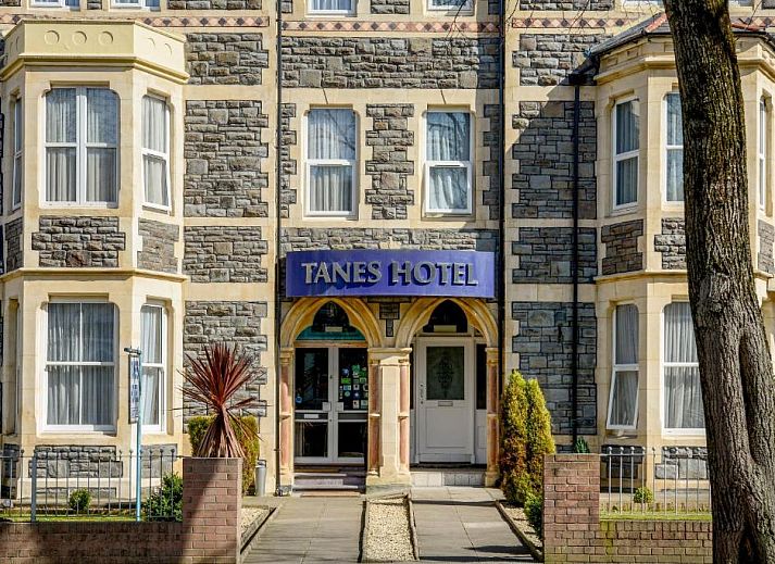 Verblijf 2506706 • Vakantiewoning Wales • Tanes Hotel 