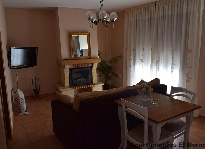 Guest house 25214104 • Holiday property Andalusia • Apartamentos Horno y Casa De Dulce 