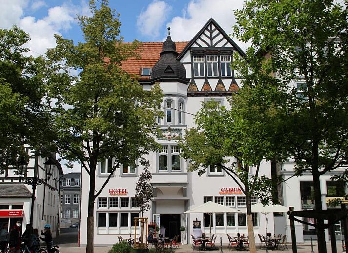 Guest house 26002602 • Apartment North Rhine-Westphalia • Hotel Drei Kronen 