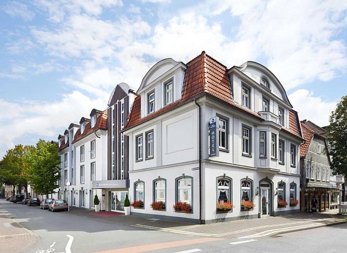 Unterkunft 26002606 • Appartement Nordrhein-Westfalen • Best Western Hotel Lippstadt 