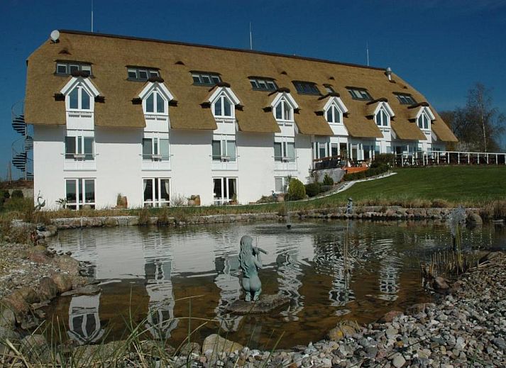 Verblijf 26019901 • Vakantie appartement Mecklenburg-Voor-Pommeren • Alago Hotel am See 