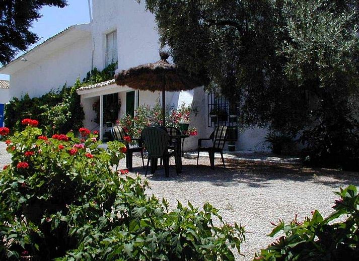 Guest house 27114102 • Holiday property Andalusia • Casa Rural La Cateta 