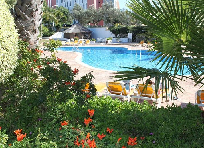 Verblijf 2712737 • Appartement Algarve • Alto Club Apartments 