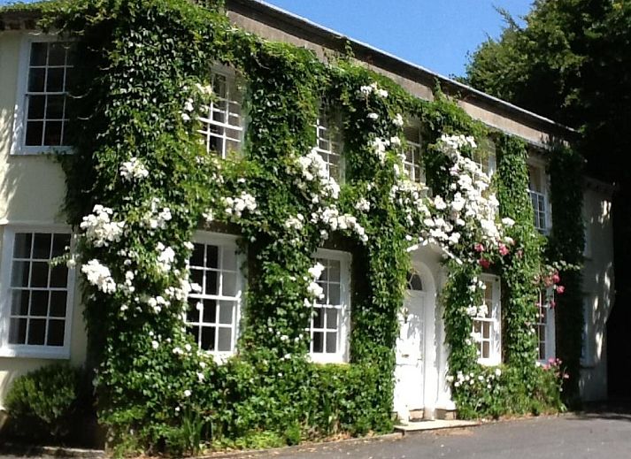 Verblijf 27406501 • Vakantie appartement Engeland • Rose in Vale Country House Hotel 