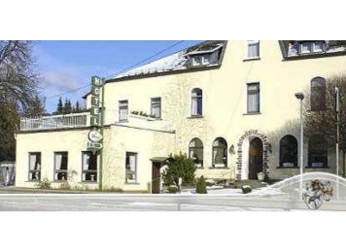 Guest house 2902711 • Apartment Rhineland-Palatinate • Tannenheim 