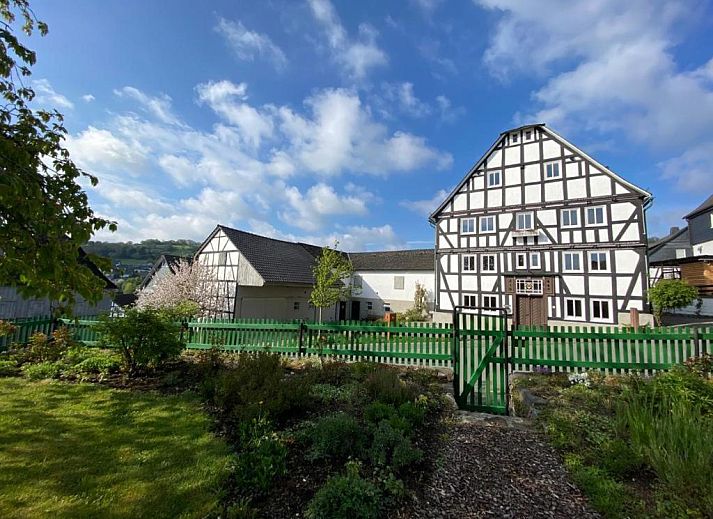 Guest house 2902817 • Holiday property Sauerland • Hof Hallenberg 