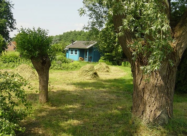 Verblijf 290609 • Vakantiewoning Achterhoek • Huisje in Rekken 