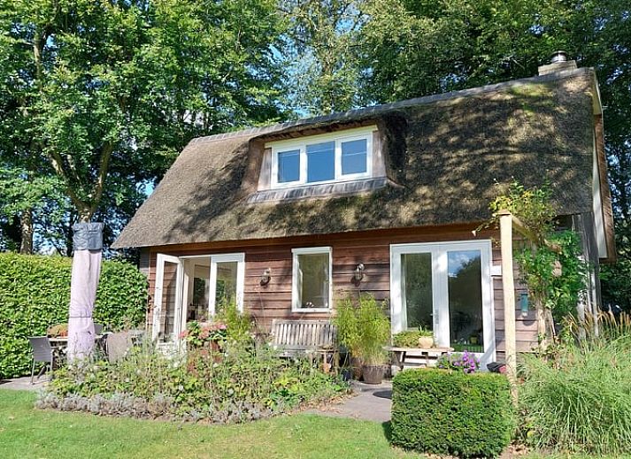 Guest house 291117 • Holiday property Achterhoek • Huisje in Epse 