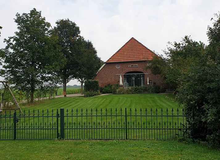 Unterkunft 291904 • Ferienhaus Achterhoek • Vakantiehuisje in Vragender 