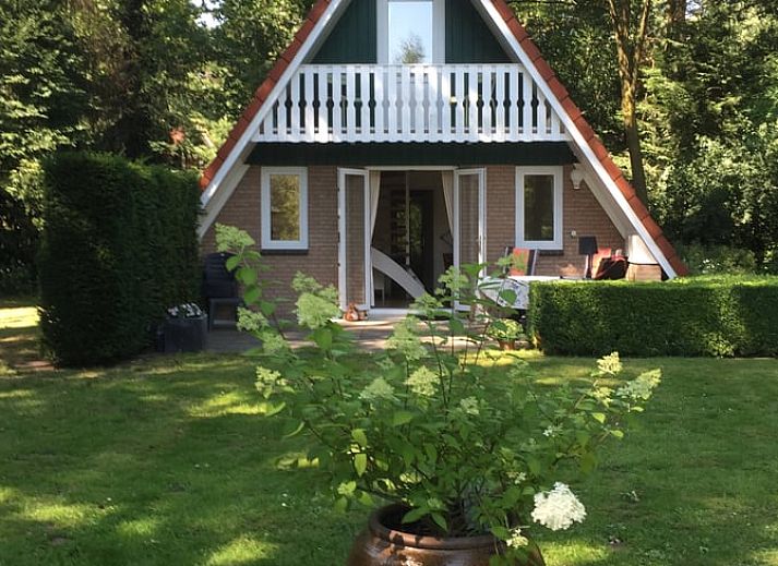 Guest house 292331 • Holiday property Achterhoek • Huisje in Harfsen 