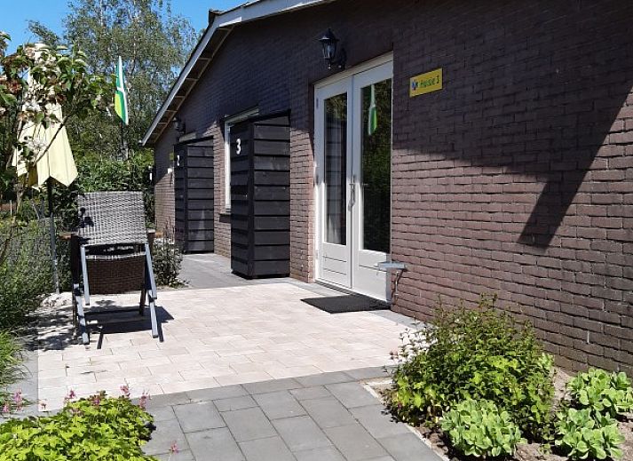 Guest house 292804 • Holiday property Achterhoek • Meyboske 2 