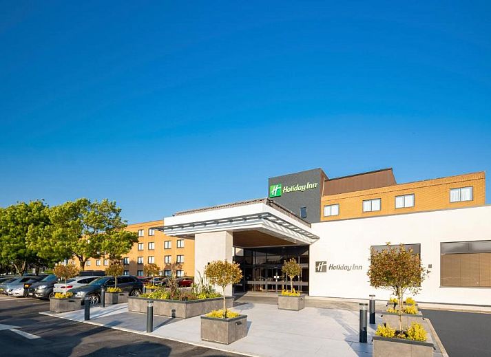 Verblijf 29306501 • Vakantie appartement Engeland • Holiday Inn Southampton Eastleigh, an IHG Hotel 