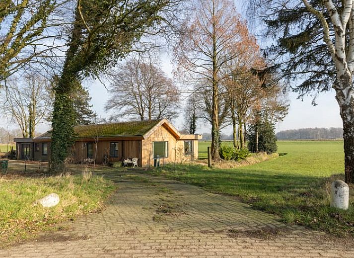 Guest house 294824 • Holiday property Achterhoek • Vakantiehuis in Neede 