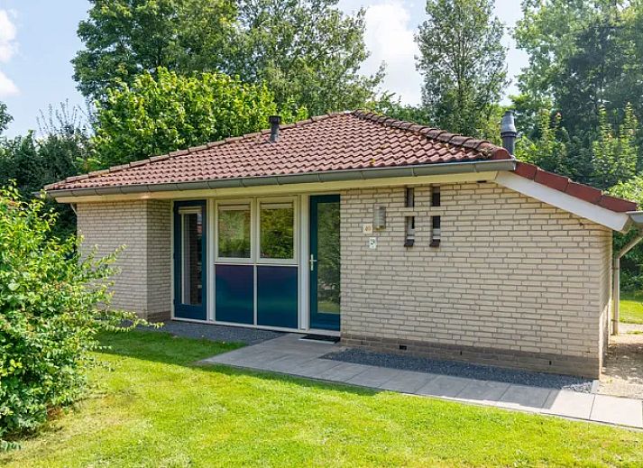 Unterkunft 295025 • Bungalow Achterhoek • Stroombroek | 4-persoons bungalow | 4C3 