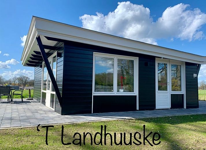 Verblijf 296306 • Vakantiewoning Achterhoek • Vakantiehuisje in Winterswijk Miste 