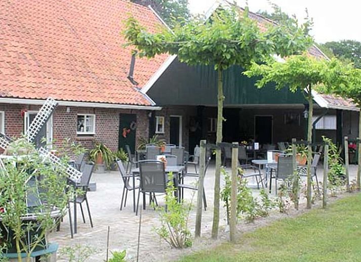 Verblijf 296804 • Bed and breakfast Achterhoek • Vakantiehuis in Winterswijk Kotten 