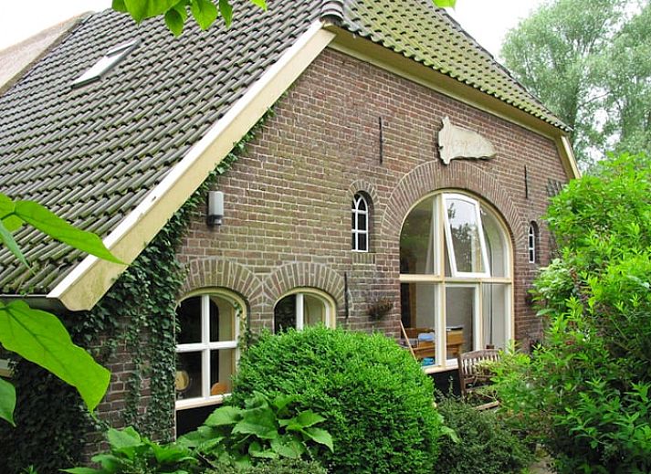 Verblijf 297003 • Bed and breakfast Achterhoek • Vakantiehuis in Warnsveld 