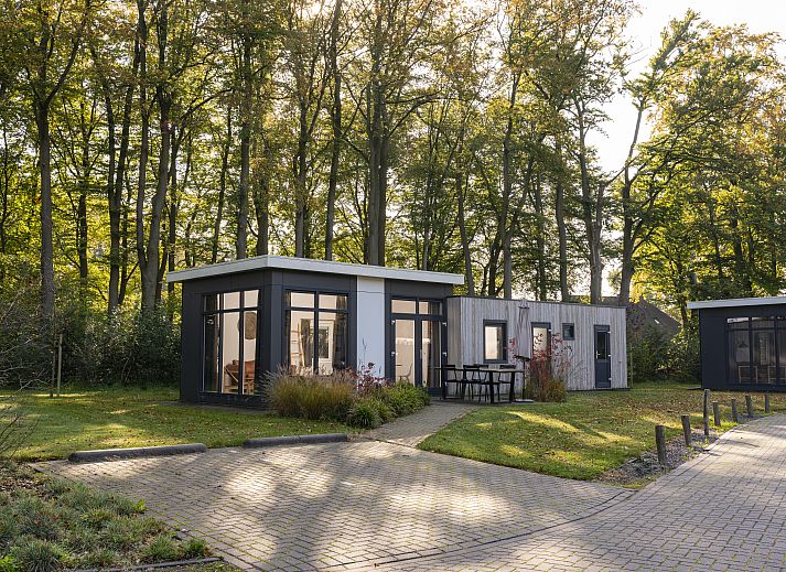 Unterkunft 297527 • Ferienhaus Achterhoek • Vakantiewoning op de Vlinderhoeve 