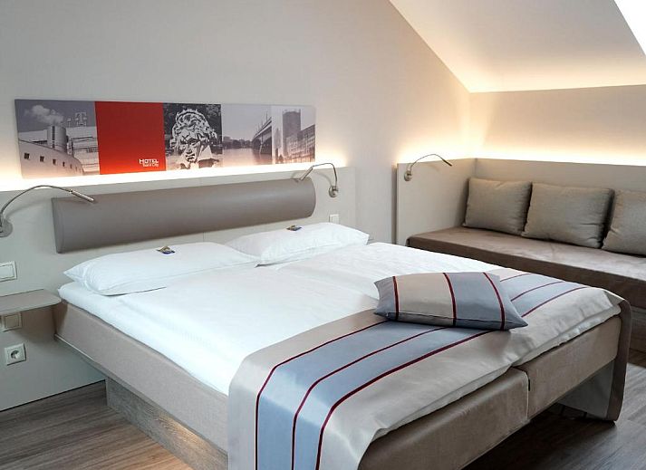 Guest house 29802636 • Apartment North Rhine-Westphalia • Hotel Bonn City 