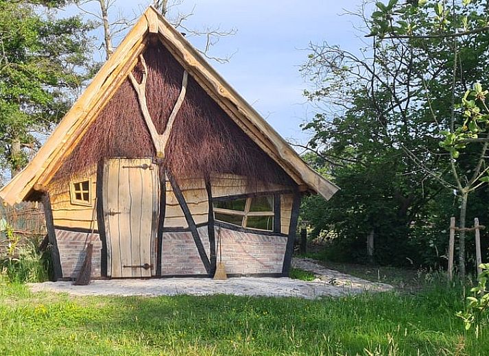 Unterkunft 298505 • Ferienhaus Achterhoek • Vakantiehuis in Winterswijk Corle 